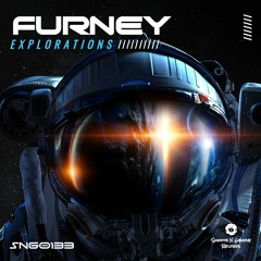 Furney - Suspended Sequence (Out Now)