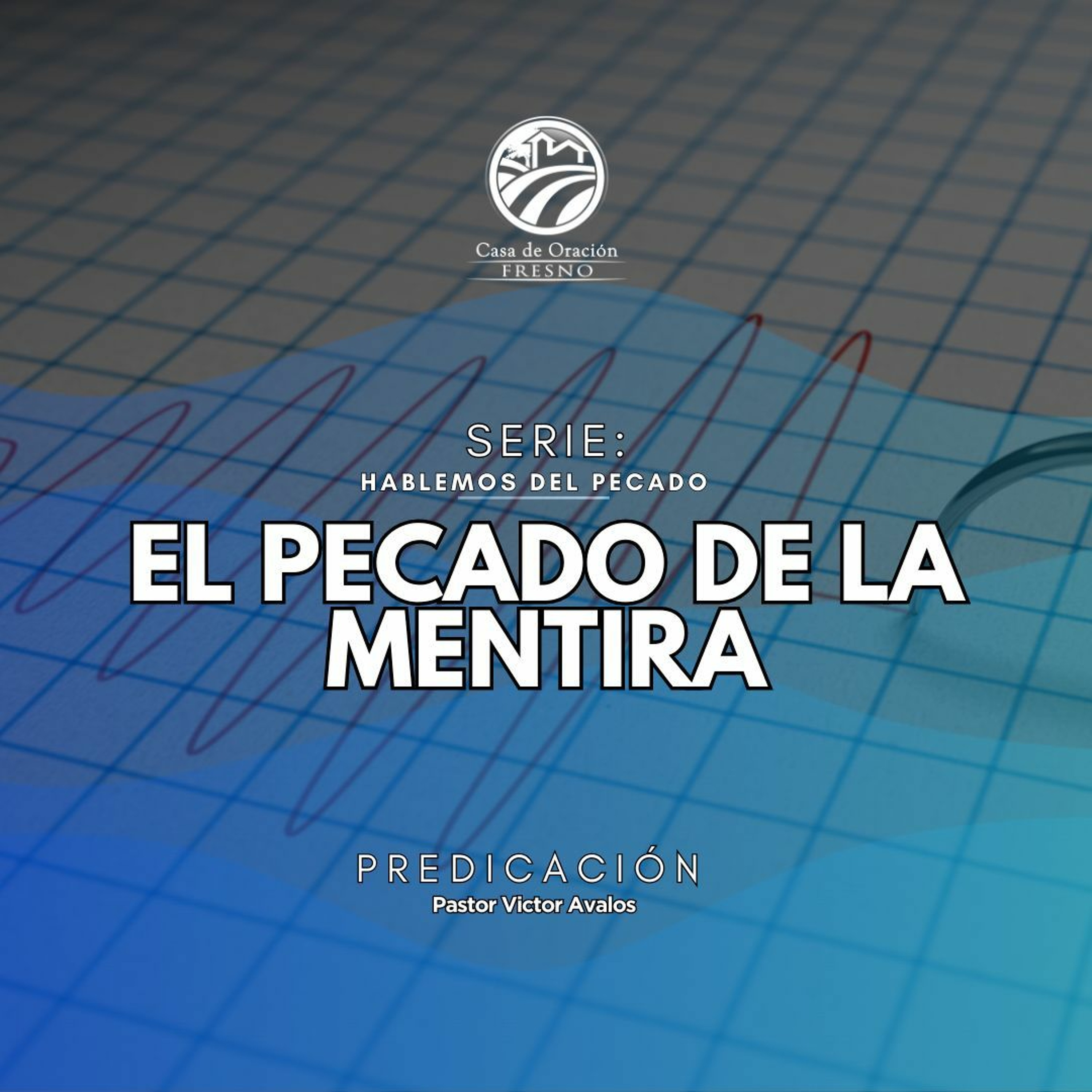 Casa de Oración Fresno