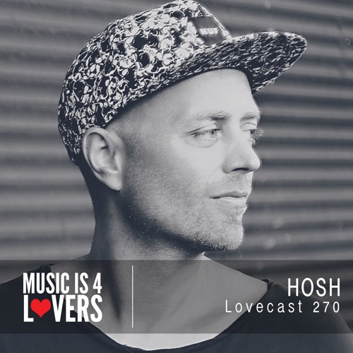 Lovecast 270 - HOSH [MI4L.com]