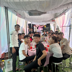 ĐỨC HOÀ SUPPER STAR - HÙNG