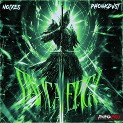 Phonkdvst & NOIXES - Danca Epica