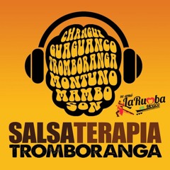 Tromboranga - Devuélveme Mis Disco