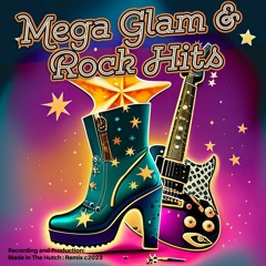 Mega Glam & Rock Hits