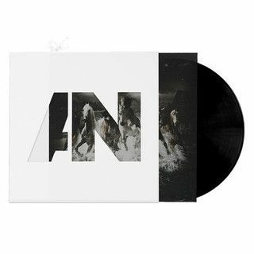 AWOLNATION RUN (MIKMOOG RMX)