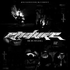 JESUS LOVES YOU BUT I DONT - PRANAV.WAV BOOTLEG
