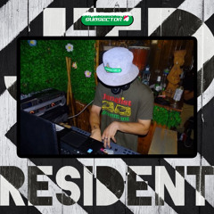 JTD - RESIDENT MIX 2 (Jungle)