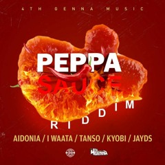 I Waata - Whiteout [Peppa Sauce Riddim]