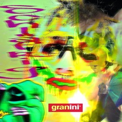 GRANINI - obiskA x sleepy (prod. nedaj)