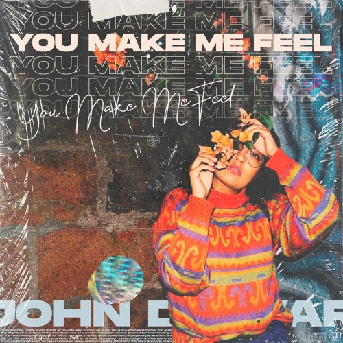 Ｙｏｕ Ｍａｋｅ Ｍｅ Ｆｅｅｌ （Ｅｘｔｅｎｄｅｄ Ｍｉｘ）