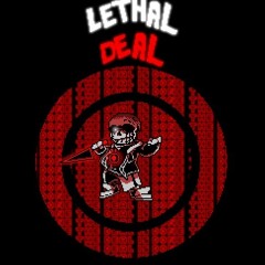 (+FLP) LETHAL DEAL | Cover