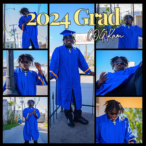 2024 Grad | EP