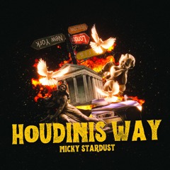 Houdinis Way (Extended Mix)