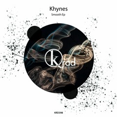 KRD398. Khynes - Like This (Original Mix)