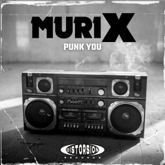 MURIX - Punk You