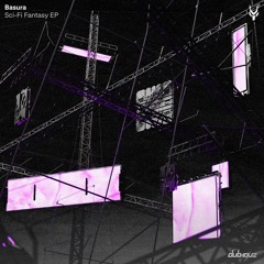 Basura - Sci-Fi Fantasy