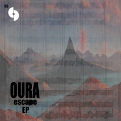 Oura - Escaping Gasses