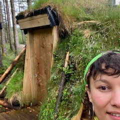 (Bonus) episode 7: Sámi sound art gallery Jiennagoahti and the Sámi history of Birgon (Bergen)