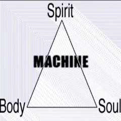 blessed be the machine