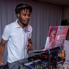 DJ C-Live Quarantine Live Audio 2020