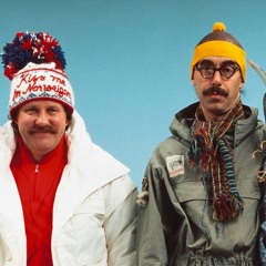 Snowroller Tema [Filmmusik Från Snowroller]1985