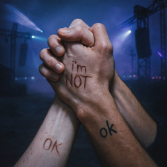 I'LL BE (NOT)  OKAY (TRUSTNOONE Orchestral x Hardstyle Unofficial Remix)