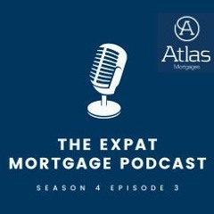 Season 4, Episode 3 - Is it harder to get a mortgage as we get older?