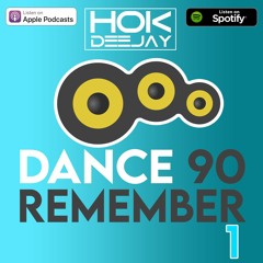 Dance Remember 90 #1