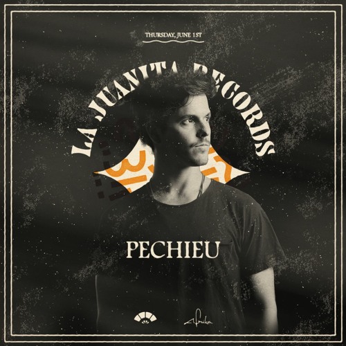 Pechieu @ La Juanita Records - Jun 2023