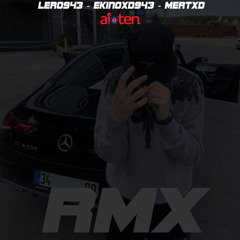RMX (feat. ekinoxd943 - mertxd)