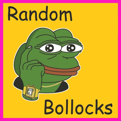 Random Bollox #2