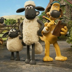 SHAUN THE SHEEP VIRAL TIK TOK ! Techno Romance ( Ilham Killer & DJ DESA Remix )