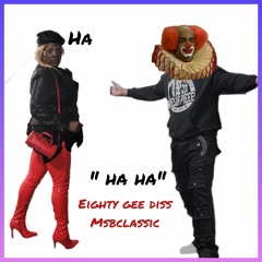 ha ha