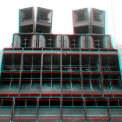 The Lost Acid Mental (Mix acid mental)