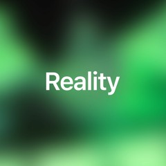 pwad & ProdByZeppy - Reality