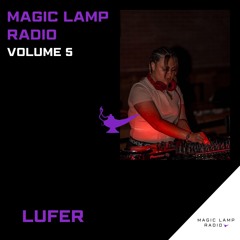 MLR VOL. 5: LUFER