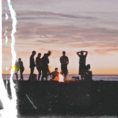 [free lofi beat] kick back