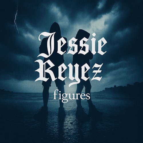 Jessie Reyez - Figures (DaveBRemixes)