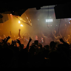 Mihai Popoviciu - Live in Sydney (S.A.S.H. @ Carousel)