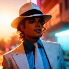 Michael Jackson - They Don't Care About Us (Phonk 2025 AI COVER)