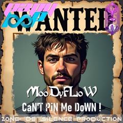 MooDyFLoW - CaN'T PiN Me DoWN !