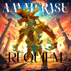 Amaterasu Requiem - Supernova OST