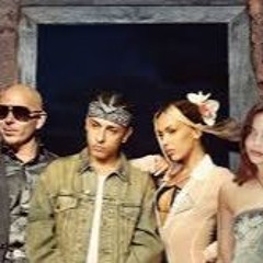 Bad Gyal, Trueno - Angelito