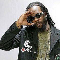 Bunji Garlin - Fireman (Red Flags)