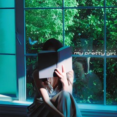 PXTWSHADOW - my pretty girl.