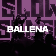 Slow Sense - Ballena (Vulgo FK, MC PH, Veigh)