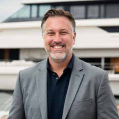 Decarbonizing Ports with Methanol-to-Hydrogen Technology