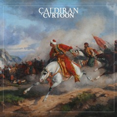 CVRTOON - Çaldıran (Remastered)