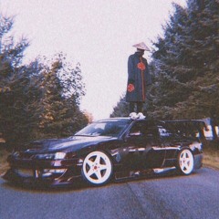 MASK N THA HOOD