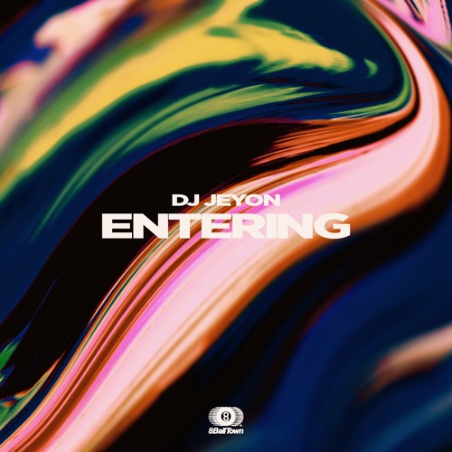 Entering 8