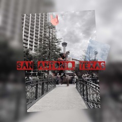 SAN ANTONIO, TEXAS